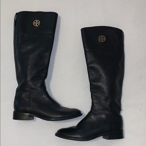 Tory Burch Boots